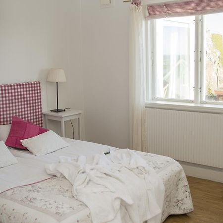 Pensionat Strandgarden Mölle Kültér fotó