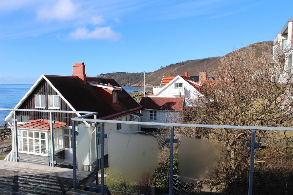Pensionat Strandgarden Mölle Szoba fotó
