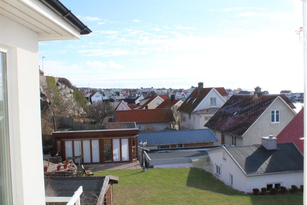 Pensionat Strandgarden Mölle Szoba fotó